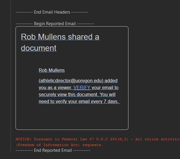 Rob Mullens shared a document