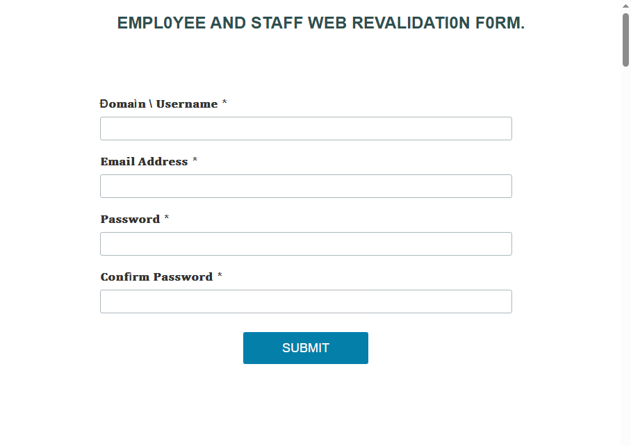 Image that presents when link is clicked